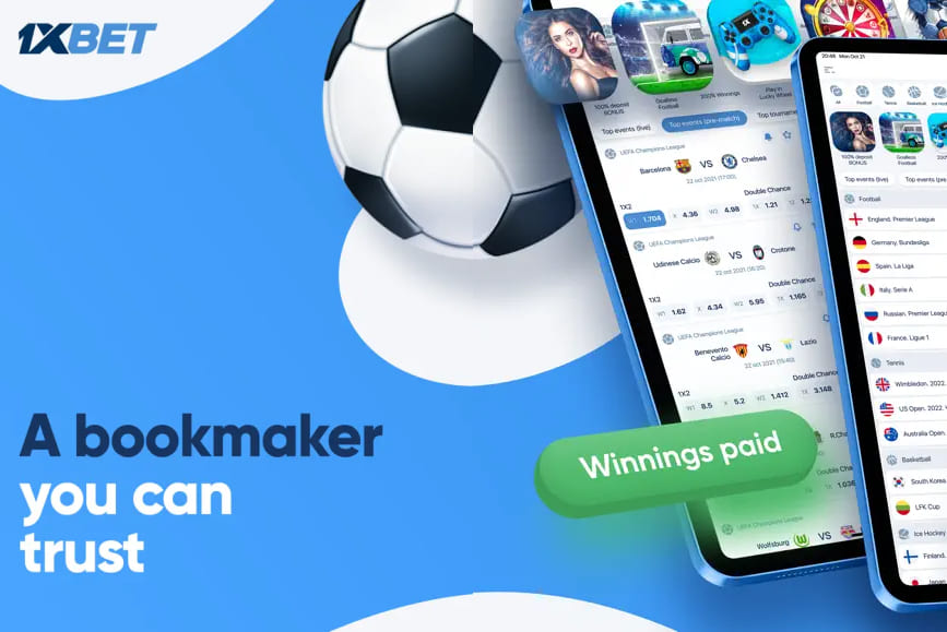 Complete Guide to 1xBet Malaysia Betting Complete Guide to 1xBet Malaysia Betting